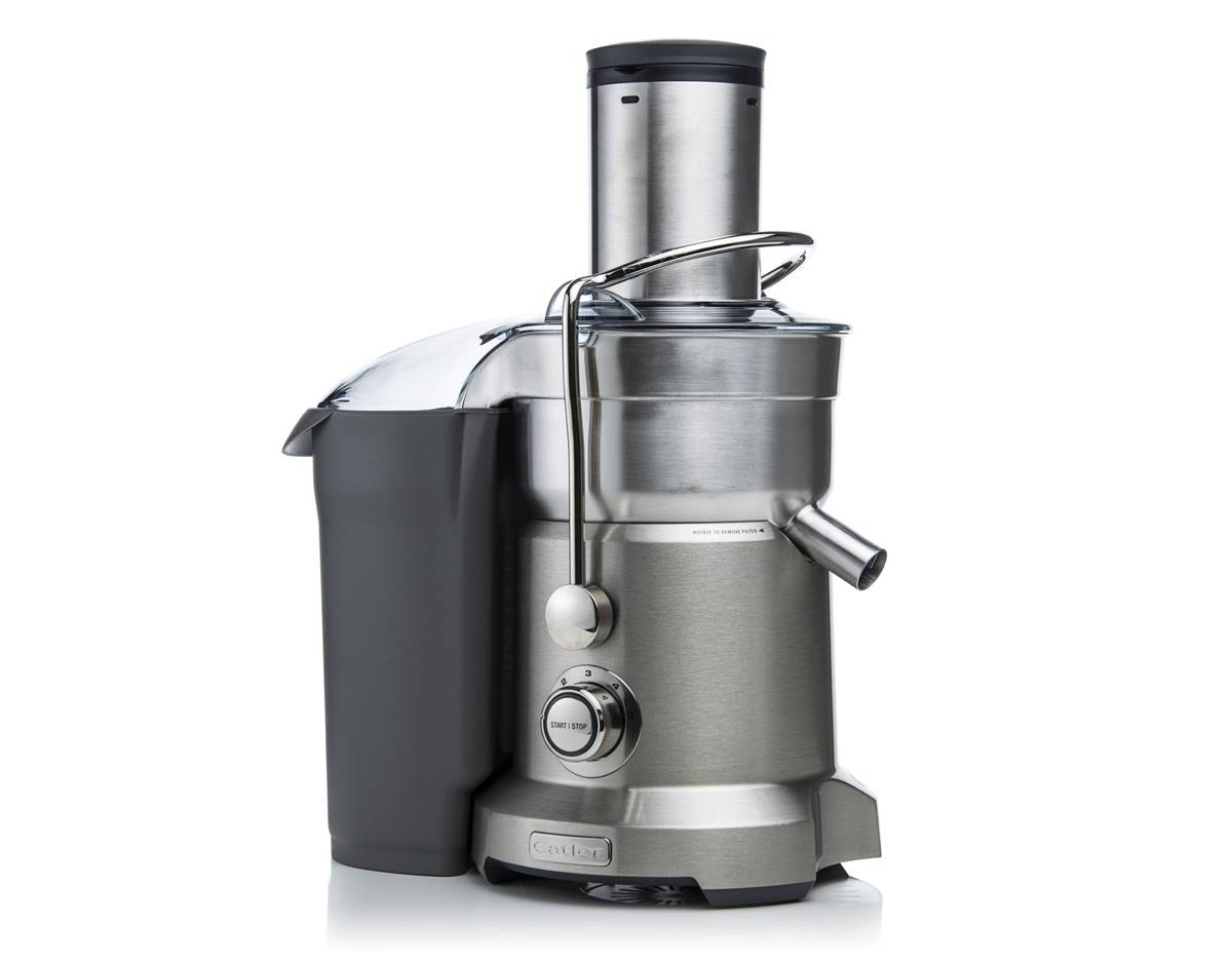 Sana Store | SOKOWIRÓWKA SAGE BJE820 (Catler JE 8011) Sokowirówka Catler JE8010 INOX | EUKASA.pl