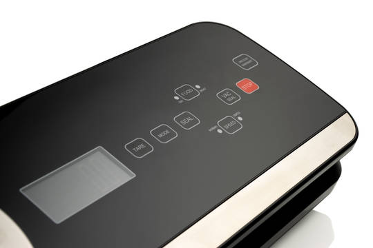 Vidia vacuum sealer 7