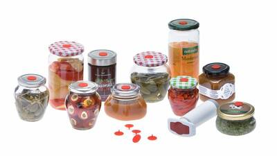 Kliki vacuum set 4