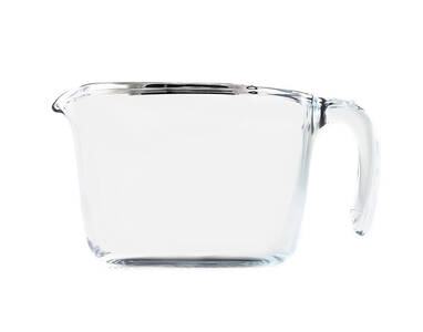 Glass Juice Container for Sana Juicer EUJ-707