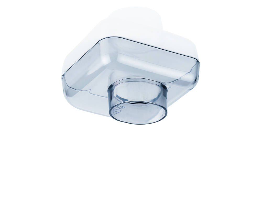 Omega Juice Cube 302 - Funnel