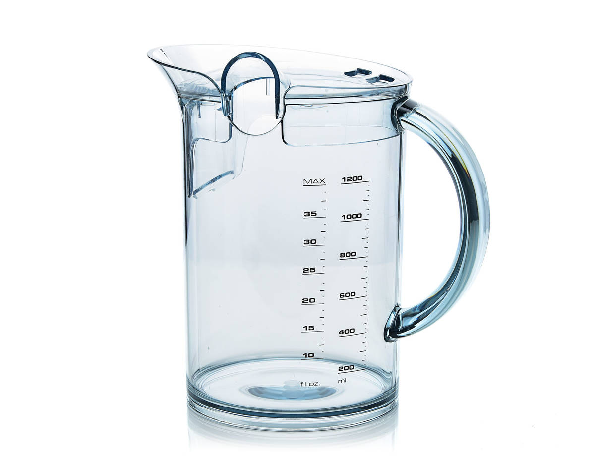Juice Container for Catler JE4010/4011 Juicers