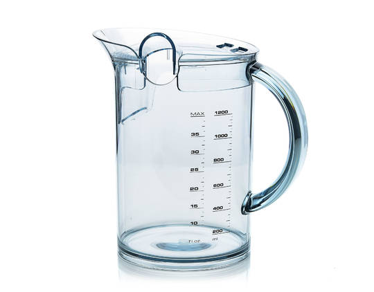 Juice Container for Catler JE4010/4011 Juicers