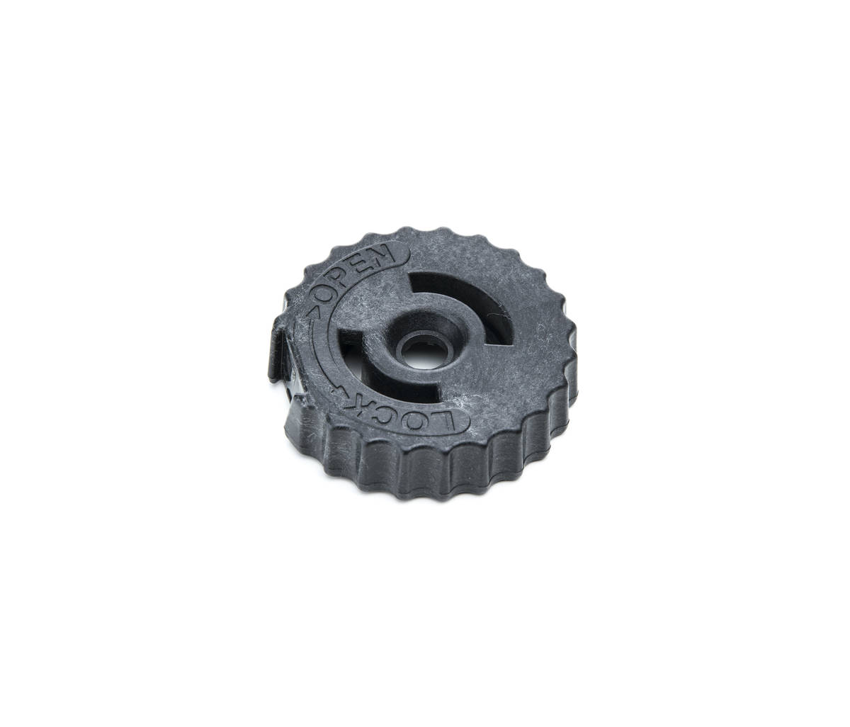 Adapter of deflector for Champion Juicers