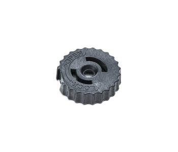 Adapter of deflector for Champion Juicers