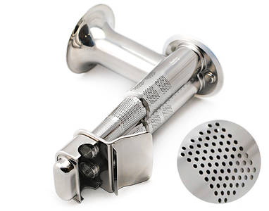 Angel Juicer 8500s - Coarse screen