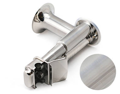 Angel Juicer 8500s - Peanut butter screen