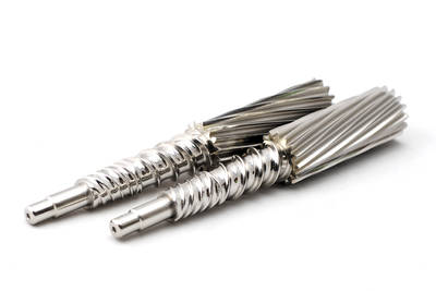 Angel Juicer 8500s - Dual gears