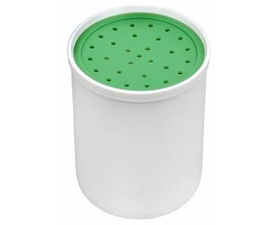 filtr oasa zielony FTK3