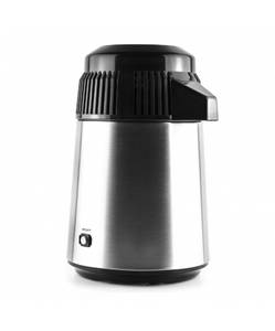 Destylator wody Aqua Compact (chrom)
