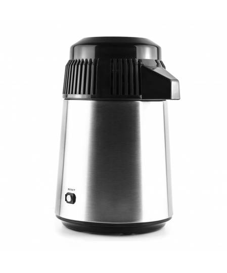 Destylator wody Aqua Compact (chrom)