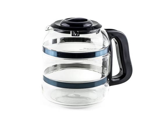 Destylator wody Aqua Compact chrom – dzbanek