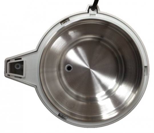 aqua compact głowica