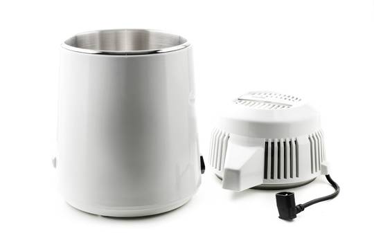 Destylator wody Aqua Compact