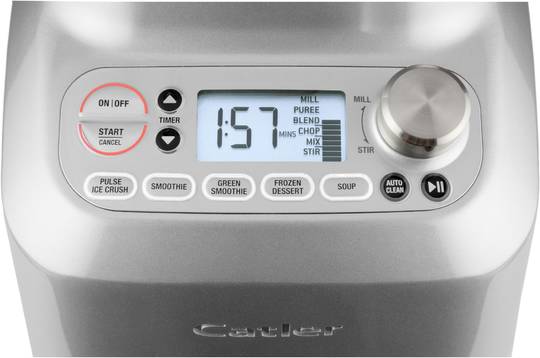 Profesjonalny blender Catler BL 9010 The Boss