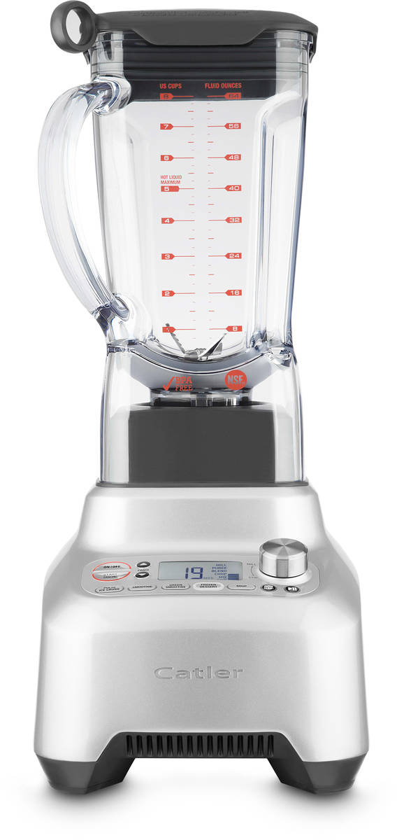 Profesjonalny blender Catler BL 9010 The Boss