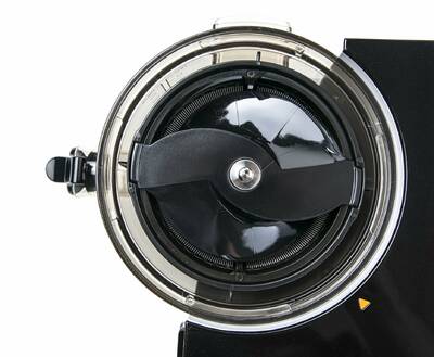 Wyciskarka pionowa Sana marki Omega EUJ-808 ślimak