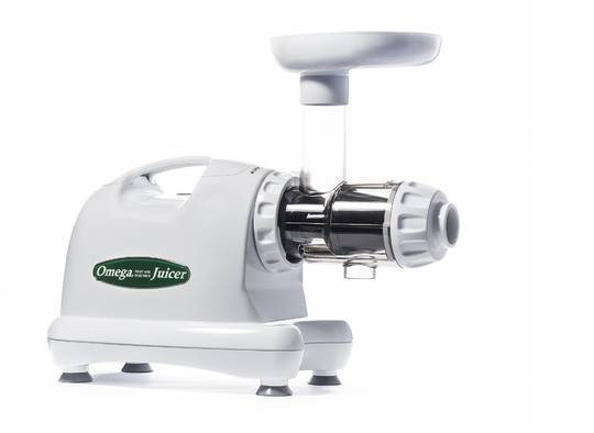 Wyciskarka pozioma Omega 8224 (8004)