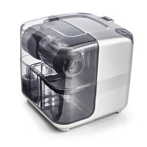 Omega Juice Cube 302 srebrna