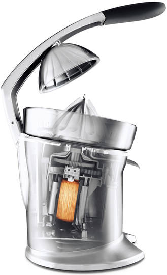 Prasa do cytrusów Catler CP 8010 bok