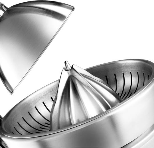 Prasa do cytrusów Catler CP 8010 góra