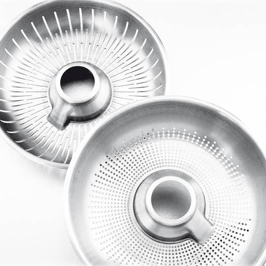 Prasa do cytrusów Catler CP 8010 sitka