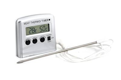 elektroniczny termometr multi do wypiekacza do chleba Sana Smart