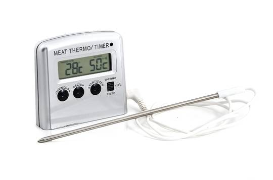 elektroniczny termometr multi do wypiekacza do chleba Sana Smart