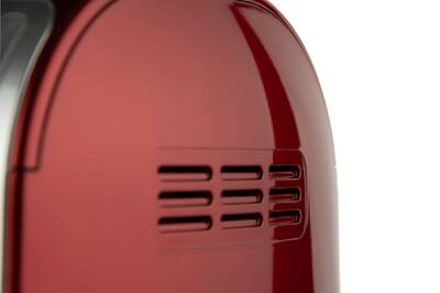 Sana 828 vents 2