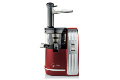 Sana 828 red front