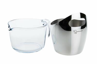 Sana 828 Polish accessories