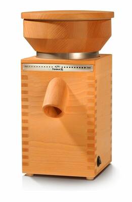 Komo Fidibus XL grain mill