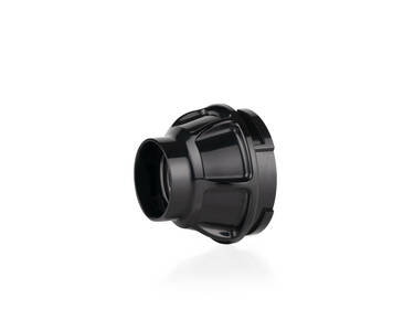 Sana Supreme Juicer 727 - drum cap
