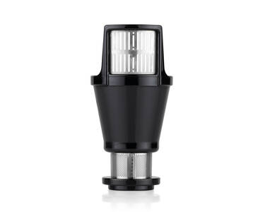 Sana Supreme Juicer 727 - fine screen