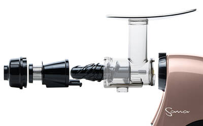 707 bronze assembly side