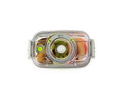 Sana Vacuum containers produce LQ 10