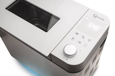 Sana Bread Maker New 1